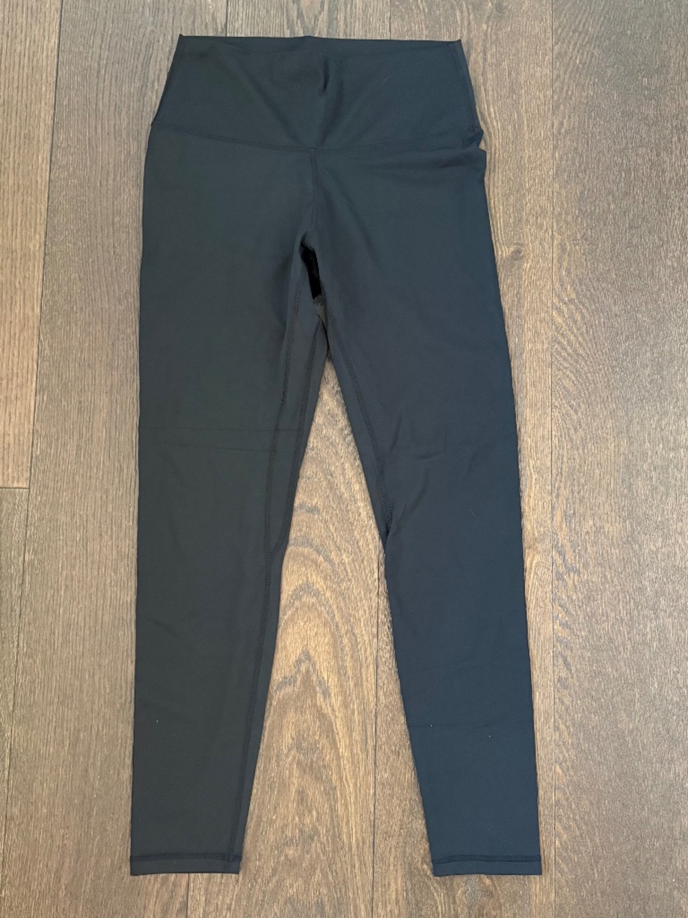 Colorfulkoala Black High Waisted Leggings XL - Picture 1 of 5